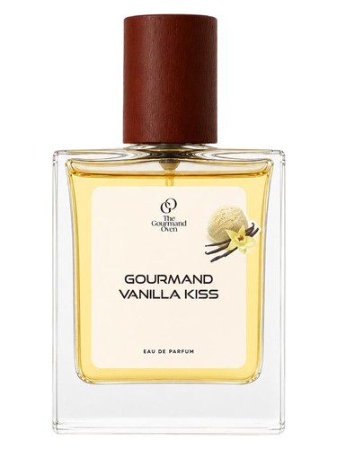 Gourmand Vanilla Kiss bottle