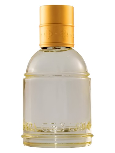 Tuberose bottle