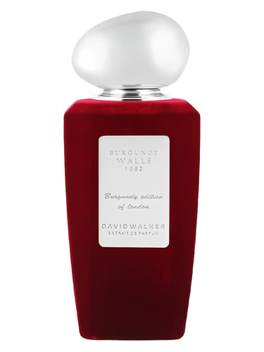 Burgundy Walls 1982 bottle