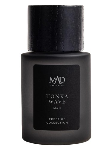 Tonka Wave bottle