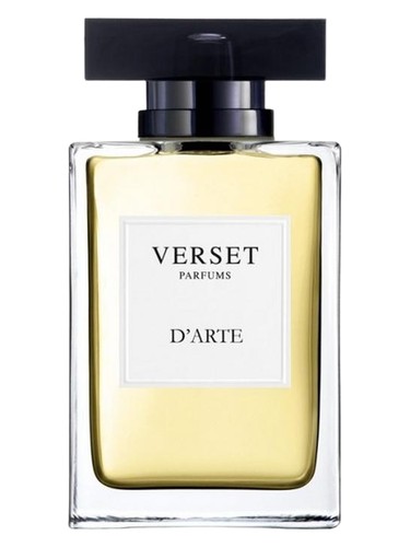 D'Arte bottle