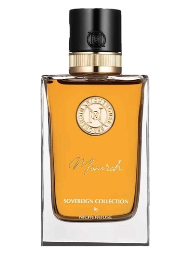 Sovereign Monarch bottle