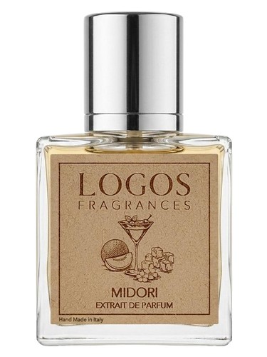 Midori bottle