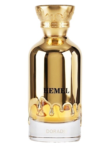 Dorado bottle