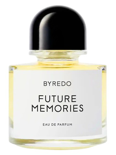 Future Memories bottle