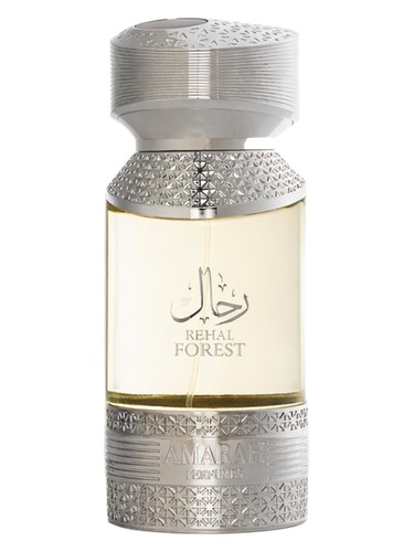 Rehal Forest bottle