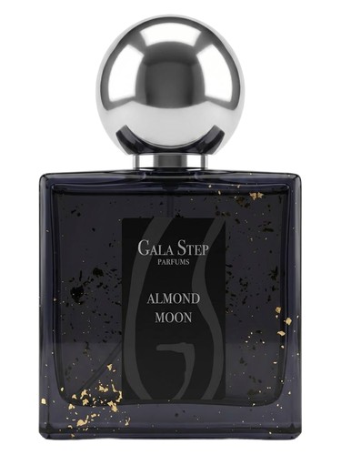 Almond Moon bottle