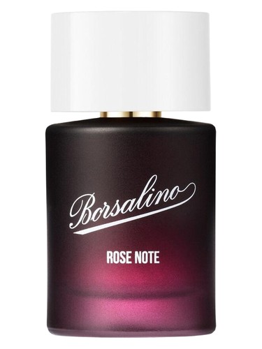 Rose Note bottle