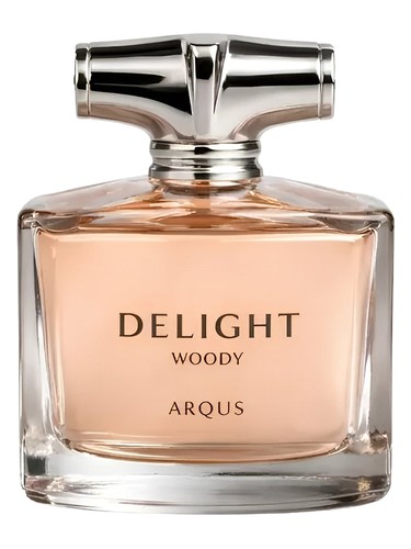 Delight Woody bottle
