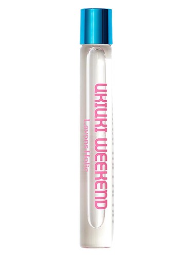 Ukiuki Weekend bottle