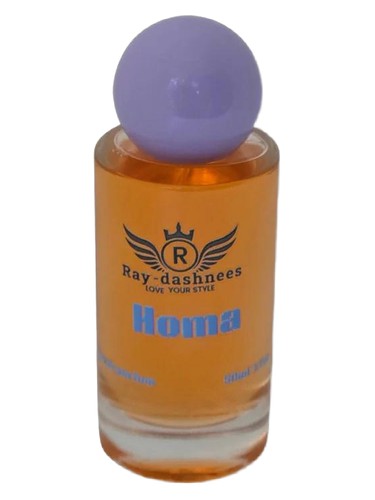 Homa bottle