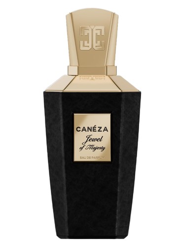 Jewel Of Majesty bottle