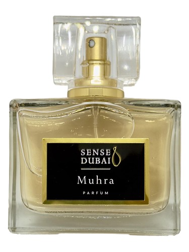Muhra bottle