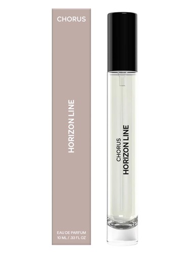 Horizon Line bottle