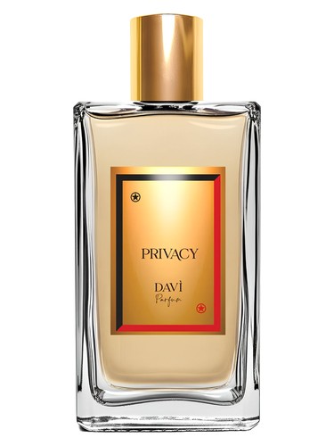 Privacy bottle
