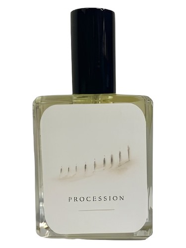 Procession bottle