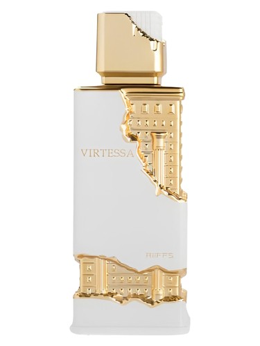 Virtessa bottle