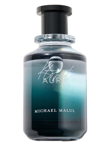Aura bottle