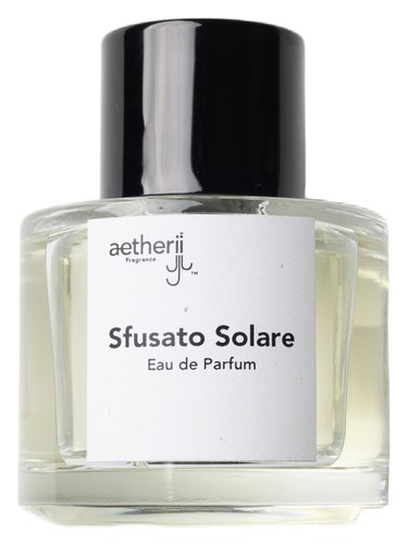Sfusato Solare bottle