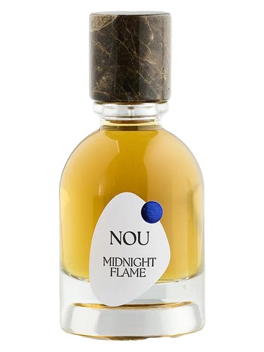 Midnight Flame bottle