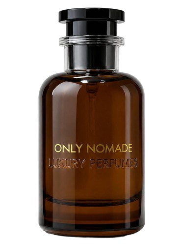 Luxury Only Nomade bottle