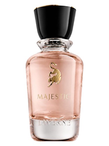Majestic bottle
