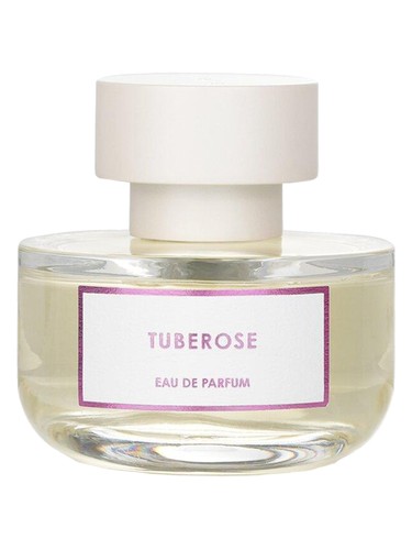 Tuberose bottle