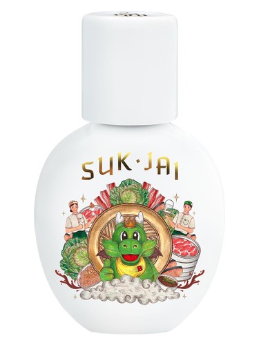 Suk-Jai bottle