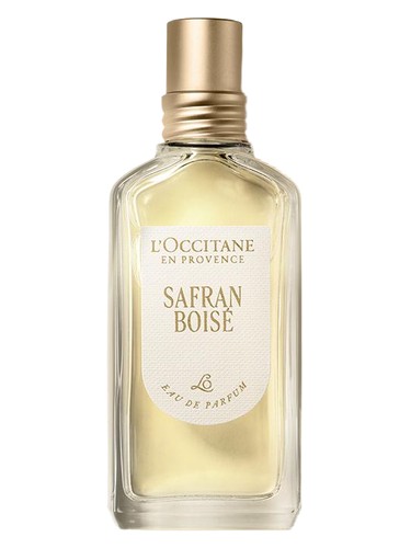 Safran Boisé bottle