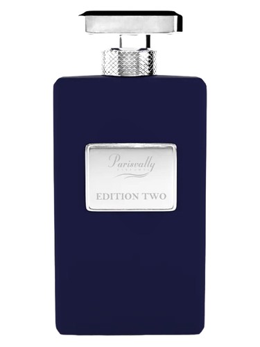 Edition 2 bottle