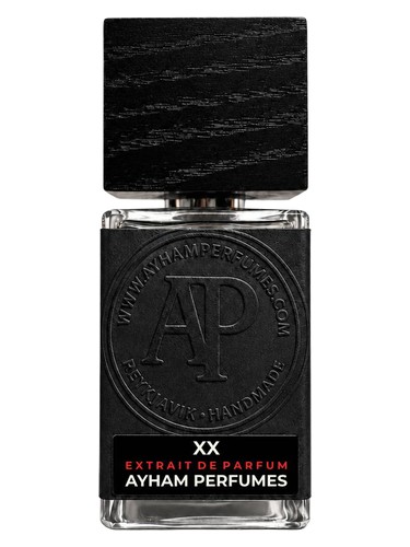 XX bottle