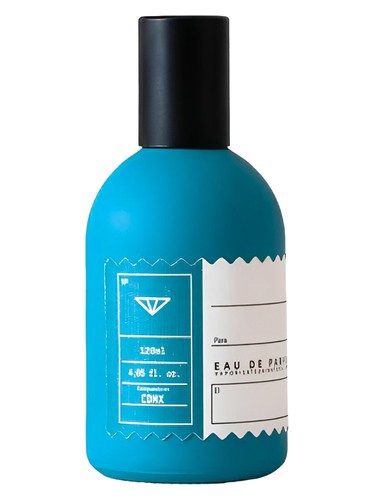 Narciso Atelier bottle