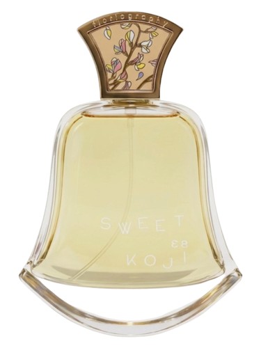 No. 83 Sweet Koji bottle