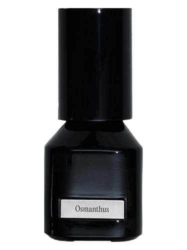 Osmanthus bottle