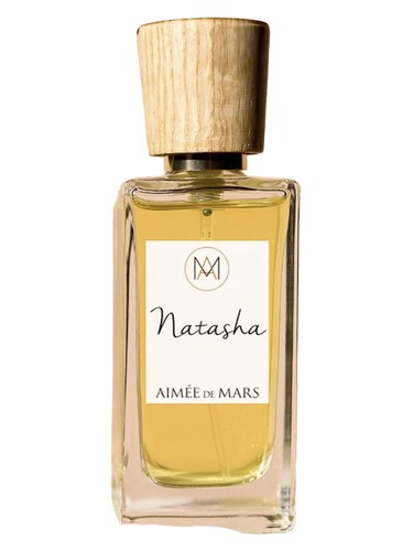 Natasha bottle