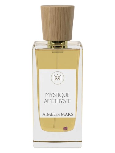 Mystique Améthyste bottle
