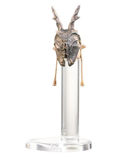 Yà Yǔ 猰貐 bottle