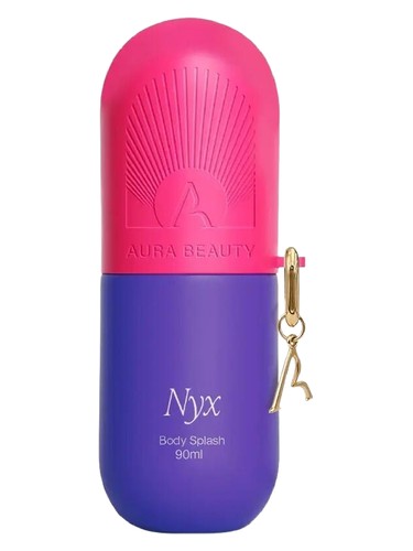 Musa Nyx bottle