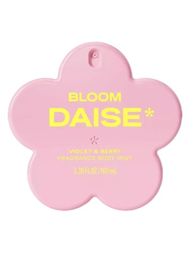 Bloom bottle