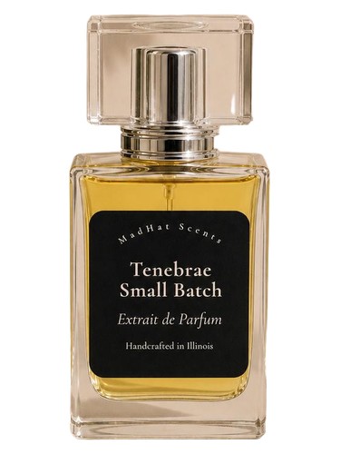 Tenebrae bottle