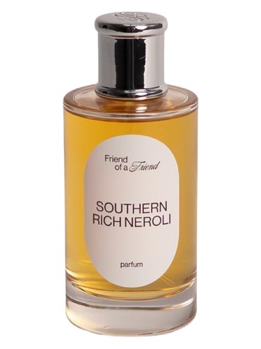 Southern Rich Neroli bottle