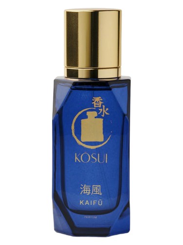 Kaifu bottle