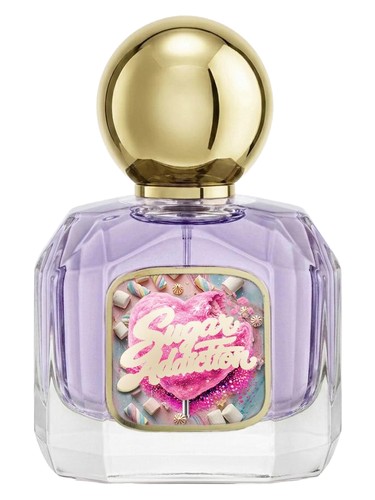 Marshmallow bottle