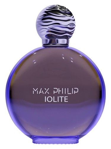 Iolite bottle