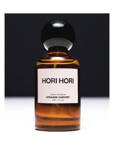 Hori Hori bottle