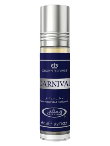 Carnival bottle