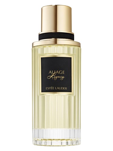 Aliage Legacy bottle