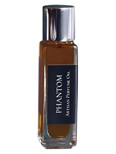 Phantom bottle
