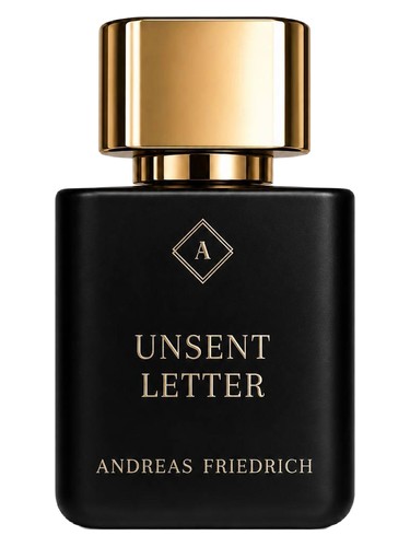 Unsent Letter bottle