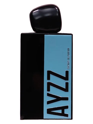 Ayzz bottle